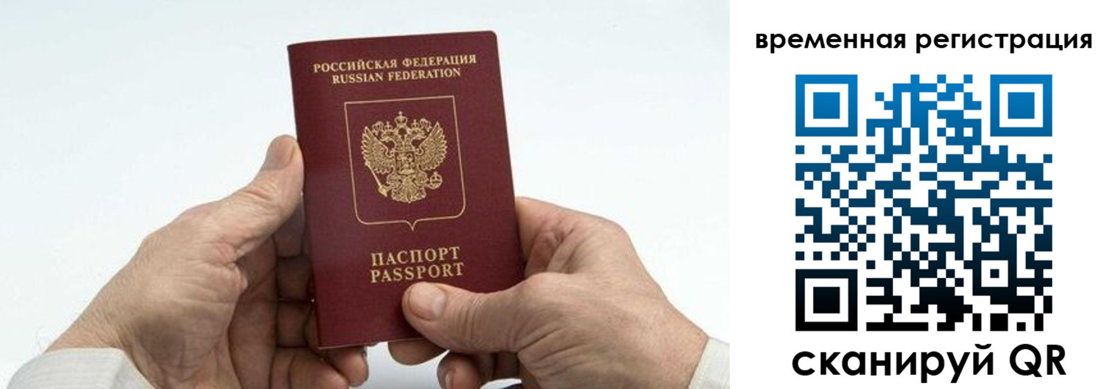 прописка для работы в Александрове