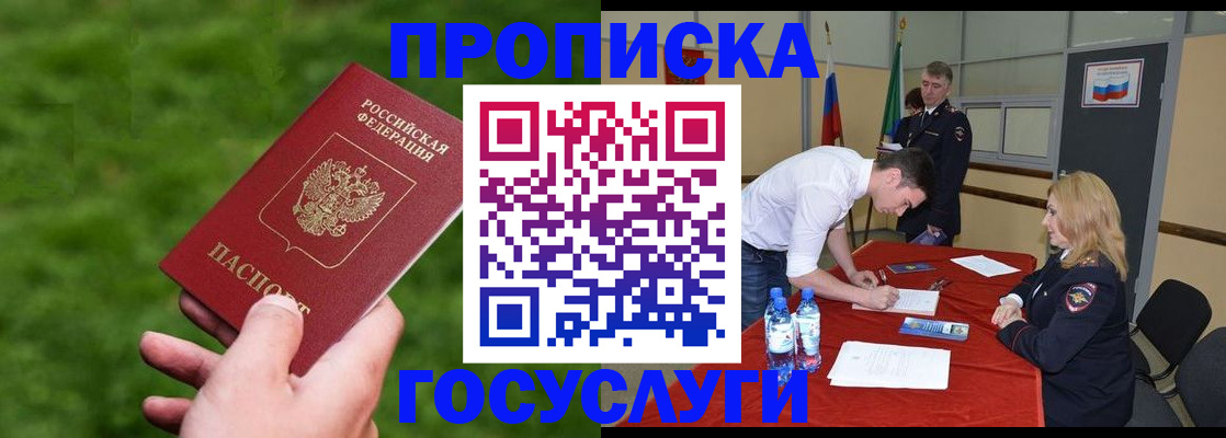 где прописаться в Александрове